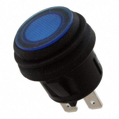MOMENTARY PUSHBUTTON - NOS Pushbutton Switch