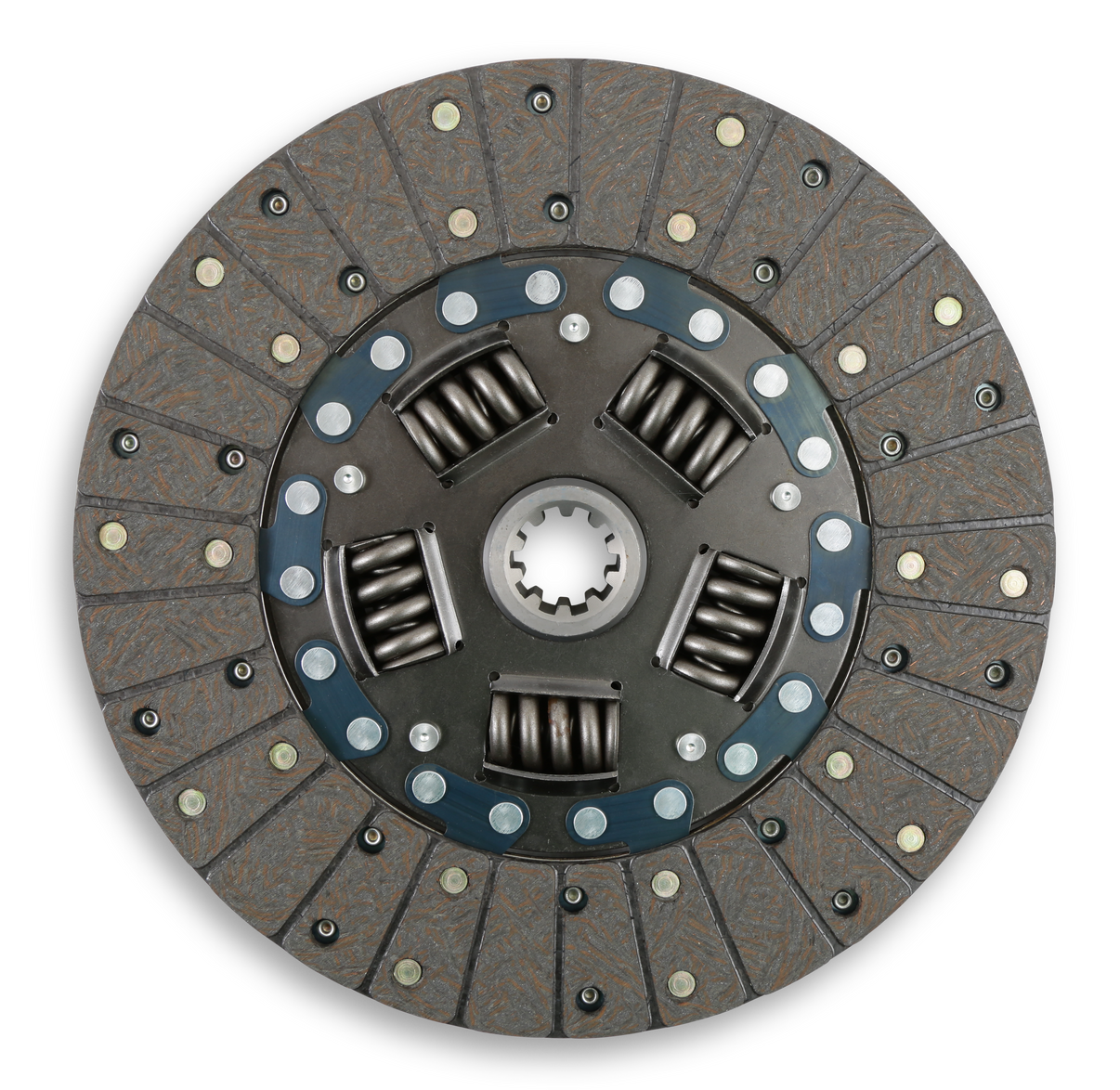 Hays Classic Clutch Kit - Street/Strip-GM - Photo - out of package Back