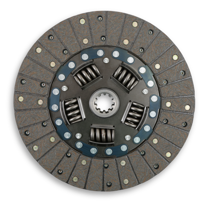 Hays Classic Clutch Kit - Street/Strip-GM - Photo - out of package Back
