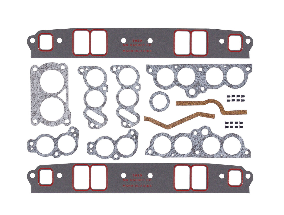 Mr. Gasket 5851 primary image