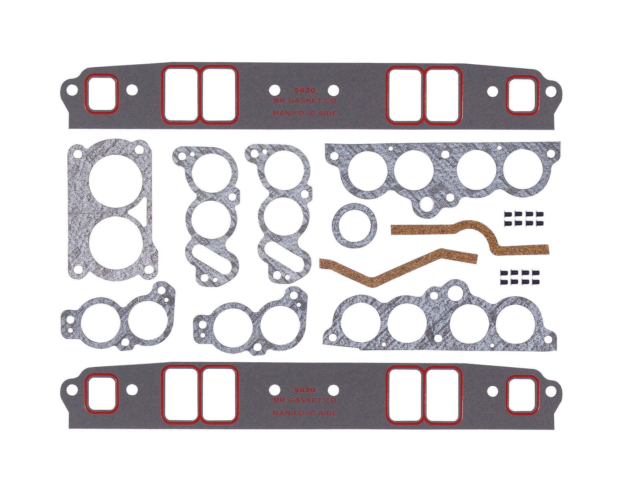 Mr. Gasket 5851 primary image