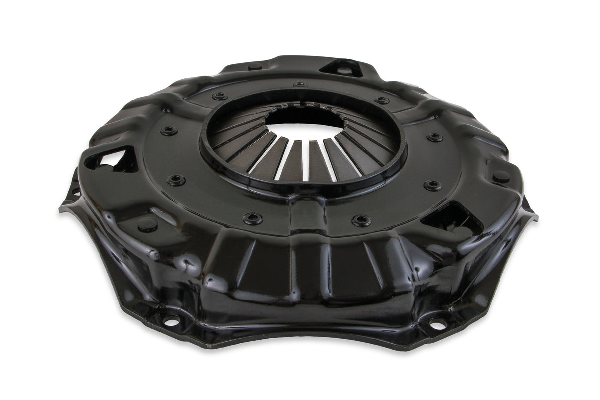 Hays Street 650 Clutch Kit - GM - Photo - out of package Right