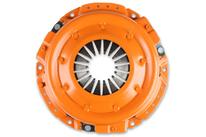 Hays Classic Conversion Clutch Kit - GM - Photo - out of package Top