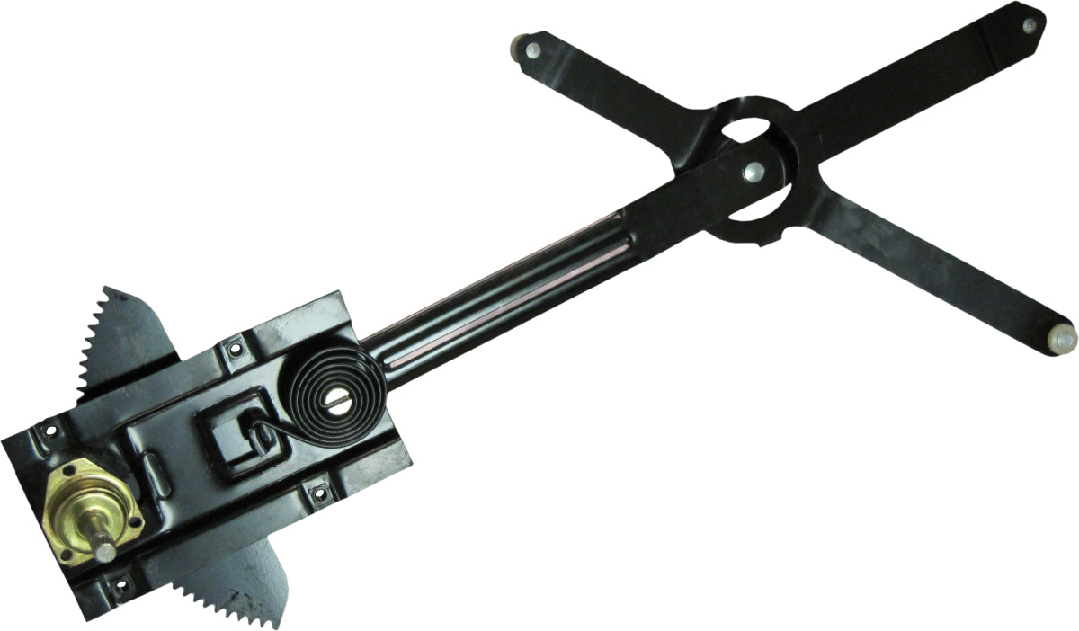 Brothers Trucks A1052-72 primary image