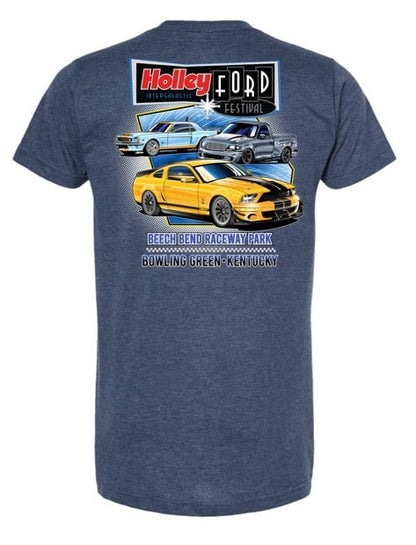 Ford Fest Grand Champion Tee - Photo - Primary Front
