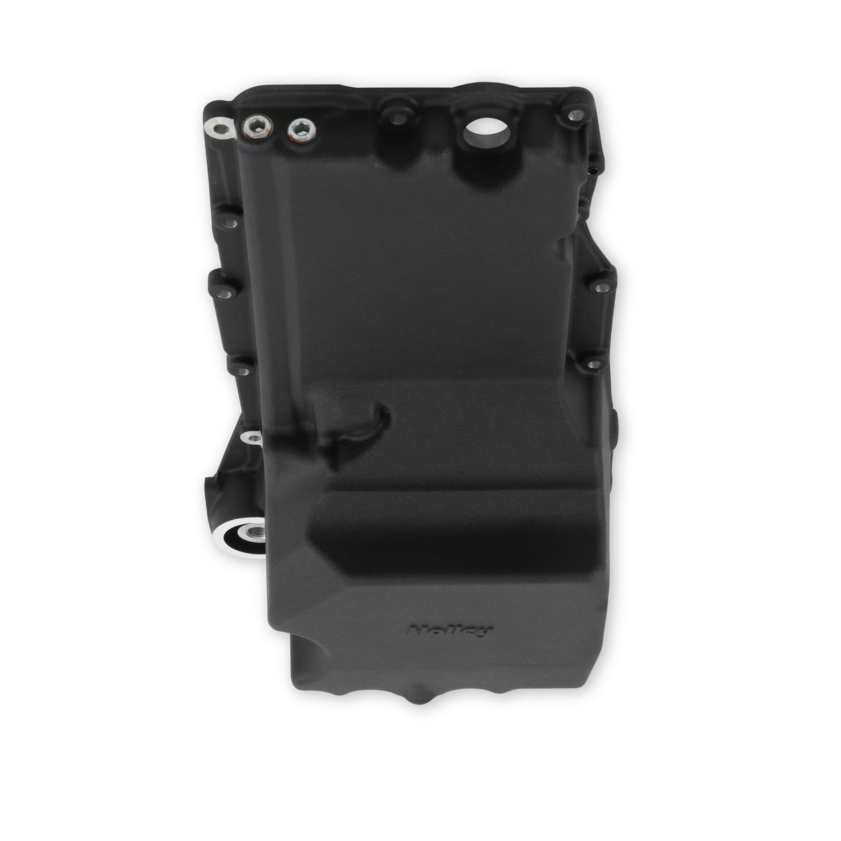 Holley Godzilla High-Mount Accessory Drive - Photo - out of package Bottom