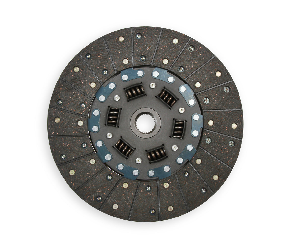 Hays Classic Conversion Clutch Kit - GM - Photo - out of package Angle