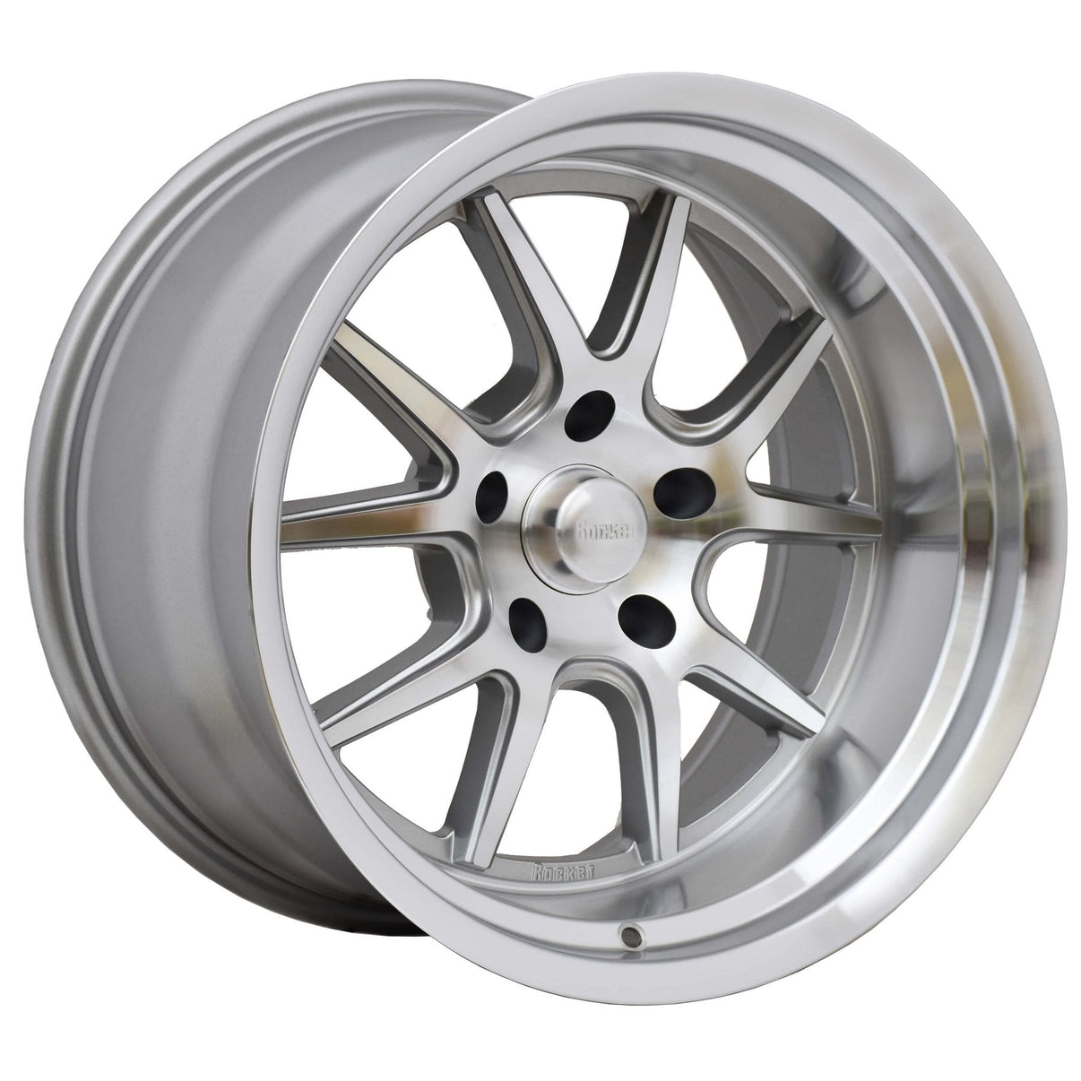 Rocket Racing Wheels TTR19-8116550 primary image