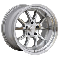 Rocket Racing Wheels TTR19-8117350 primary image