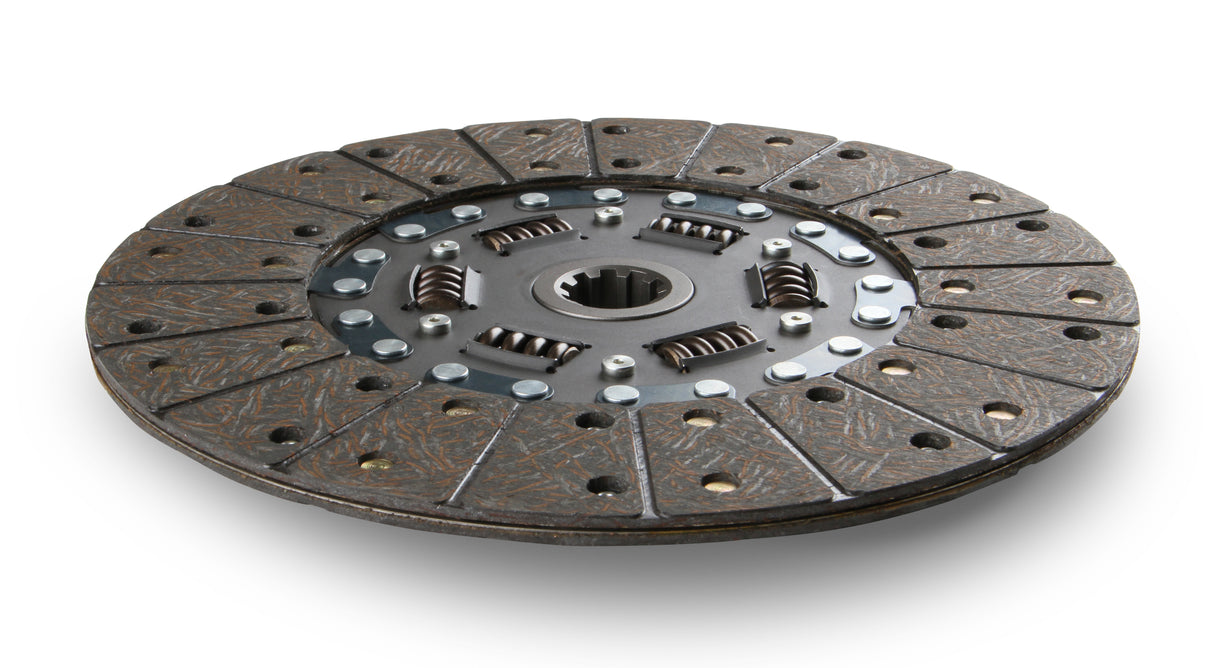 Hays Classic Competition Truck Clutch Kit - GM - Photo - out of package Right