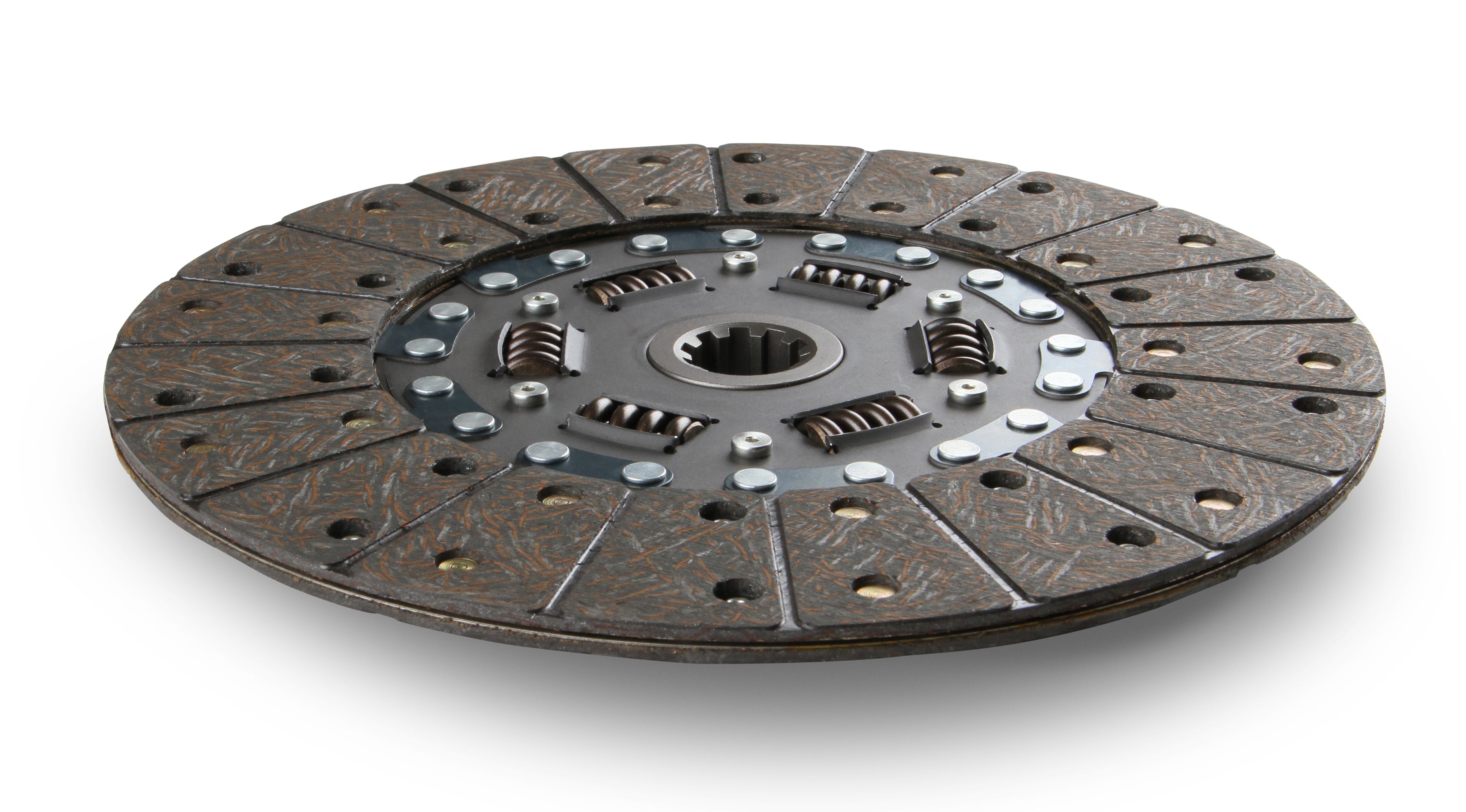 Hays Classic Competition Truck Clutch Kit - GM - Photo - out of package Right