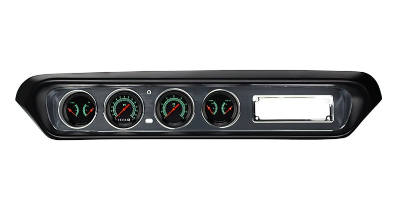Classic Instruments PC64GS05 primary image
