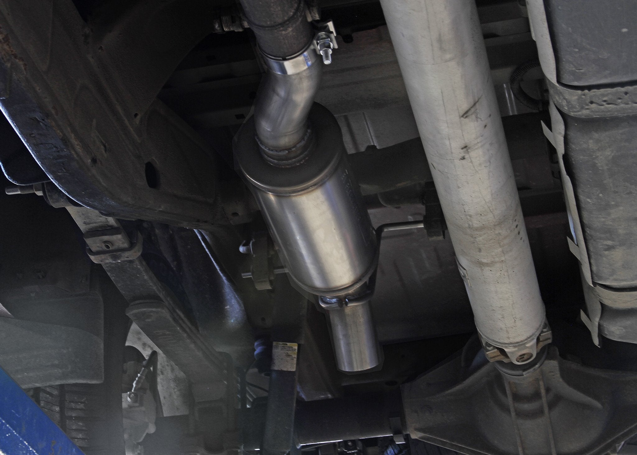 Flowmaster 717976 image 3
