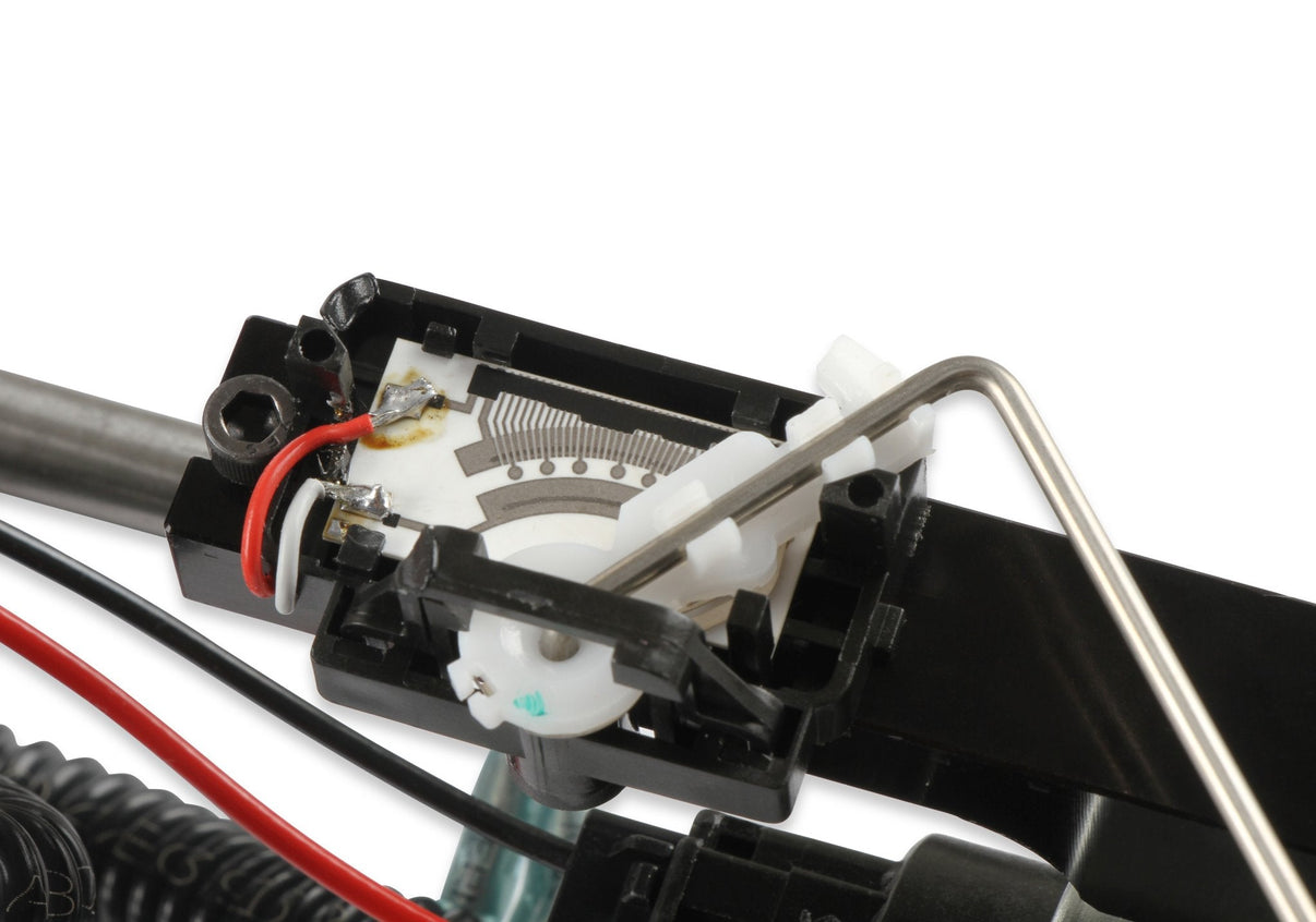 Holley 12-325 image 2