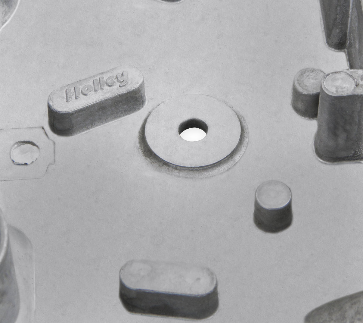 Holley 241-296 image 3