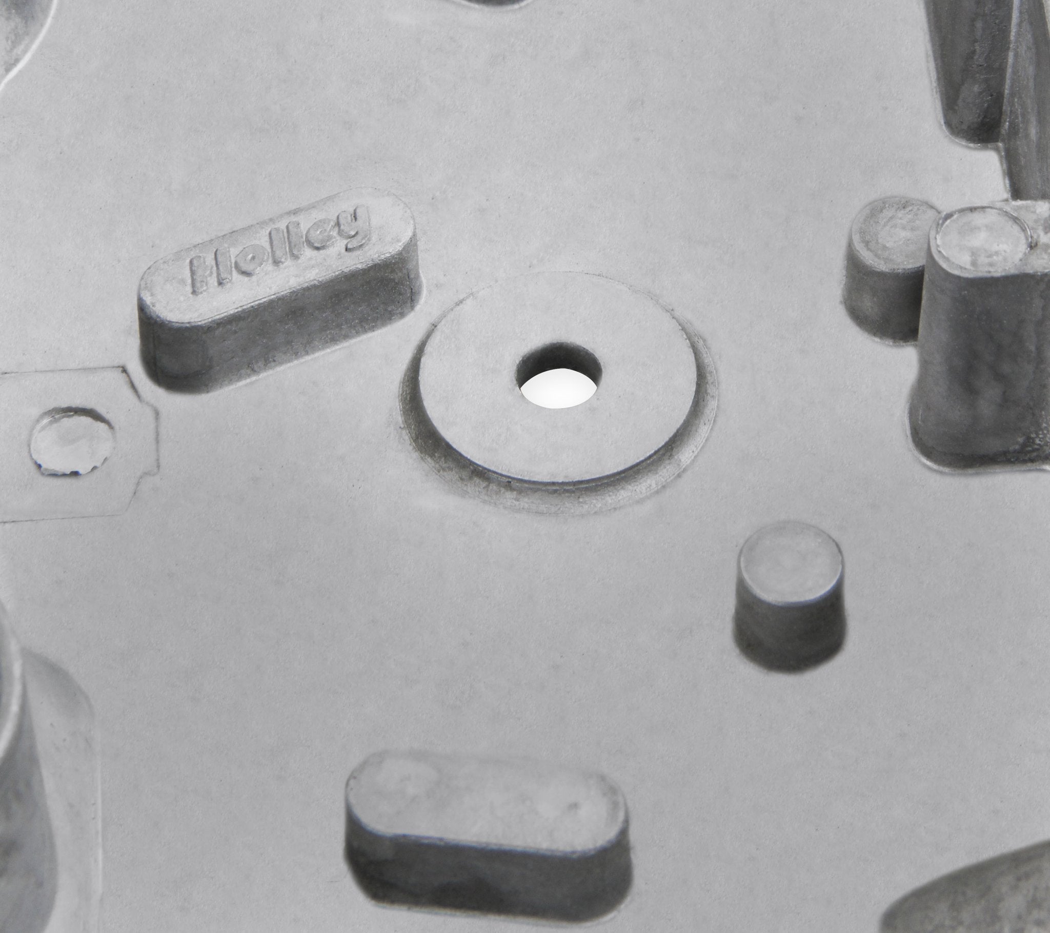Holley 241-296 image 3