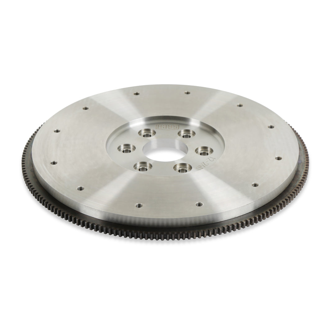 Hays Billet Steel SFI Certified Flywheel - Big Block Ford - Photo - out of package Right