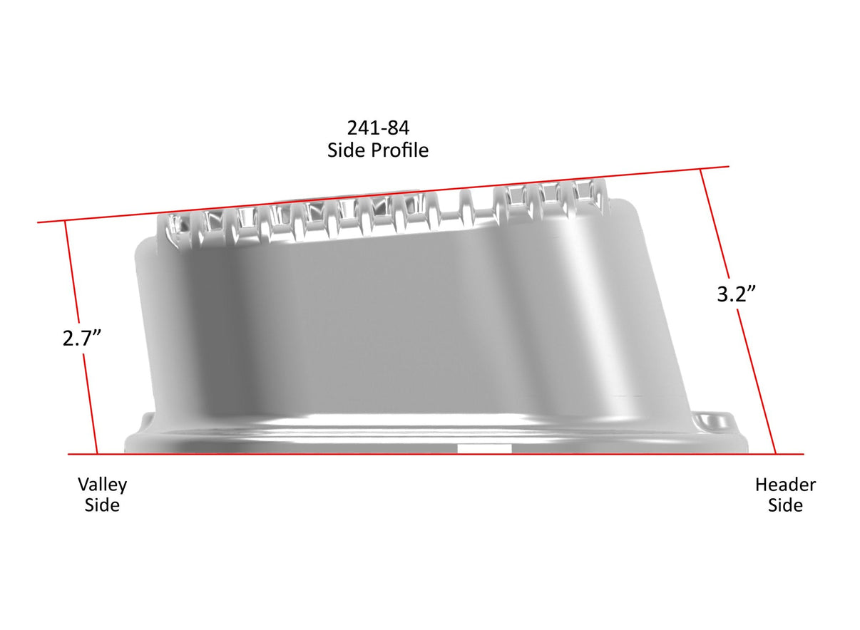 Holley 241-84 image 2