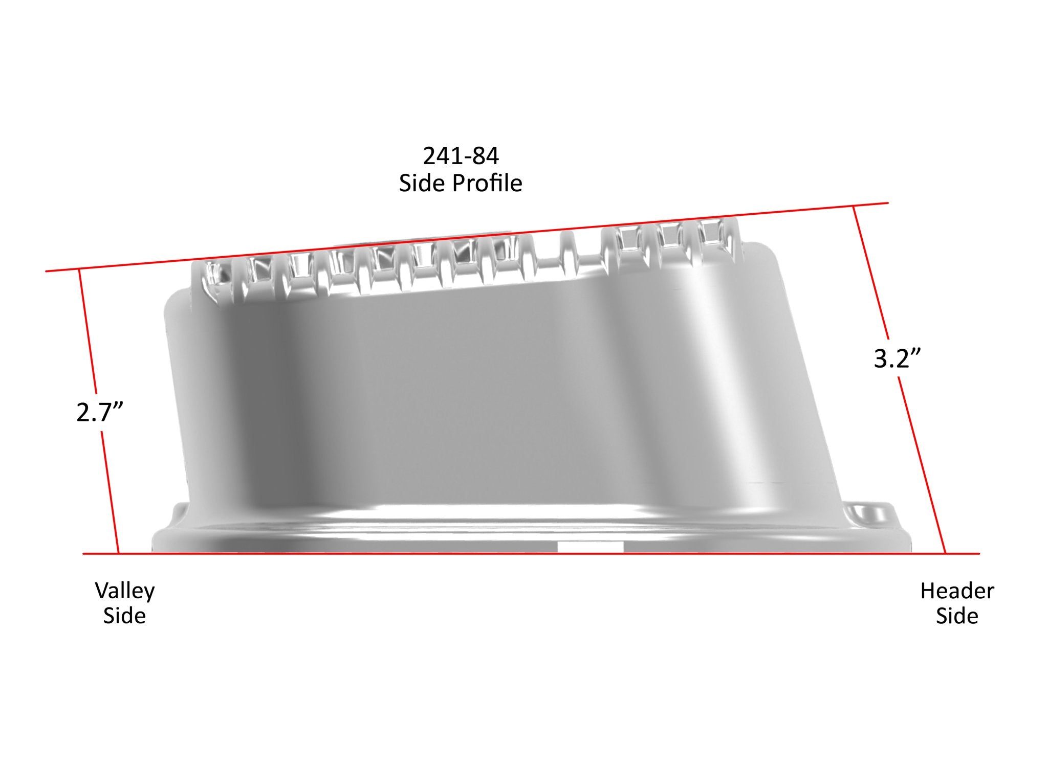 Holley 241-84 image 2