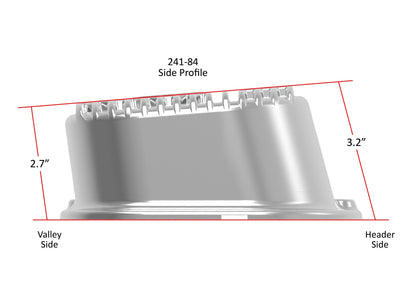 Holley 241-84 image 2
