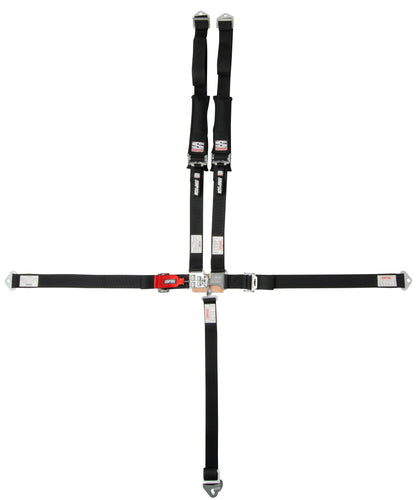 Simpson D3 Off-Road Recreational Harnesses