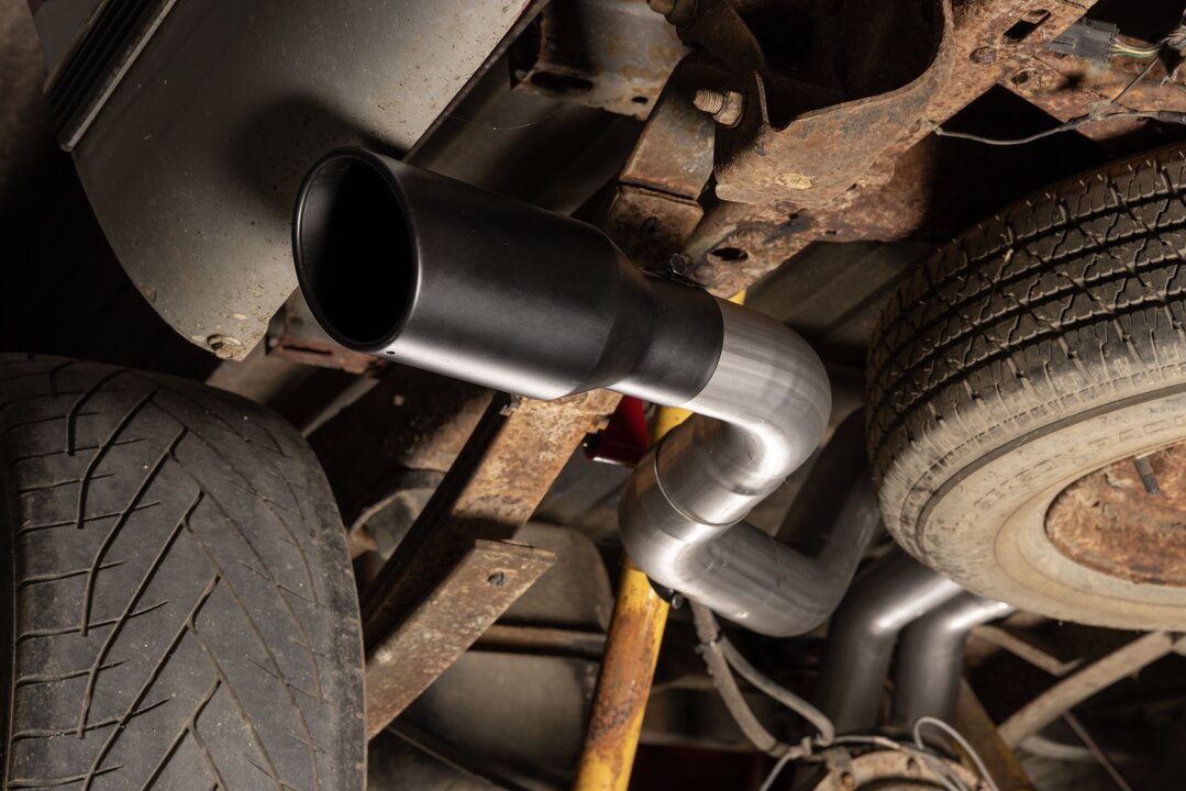 Flowmaster 818192 image 5