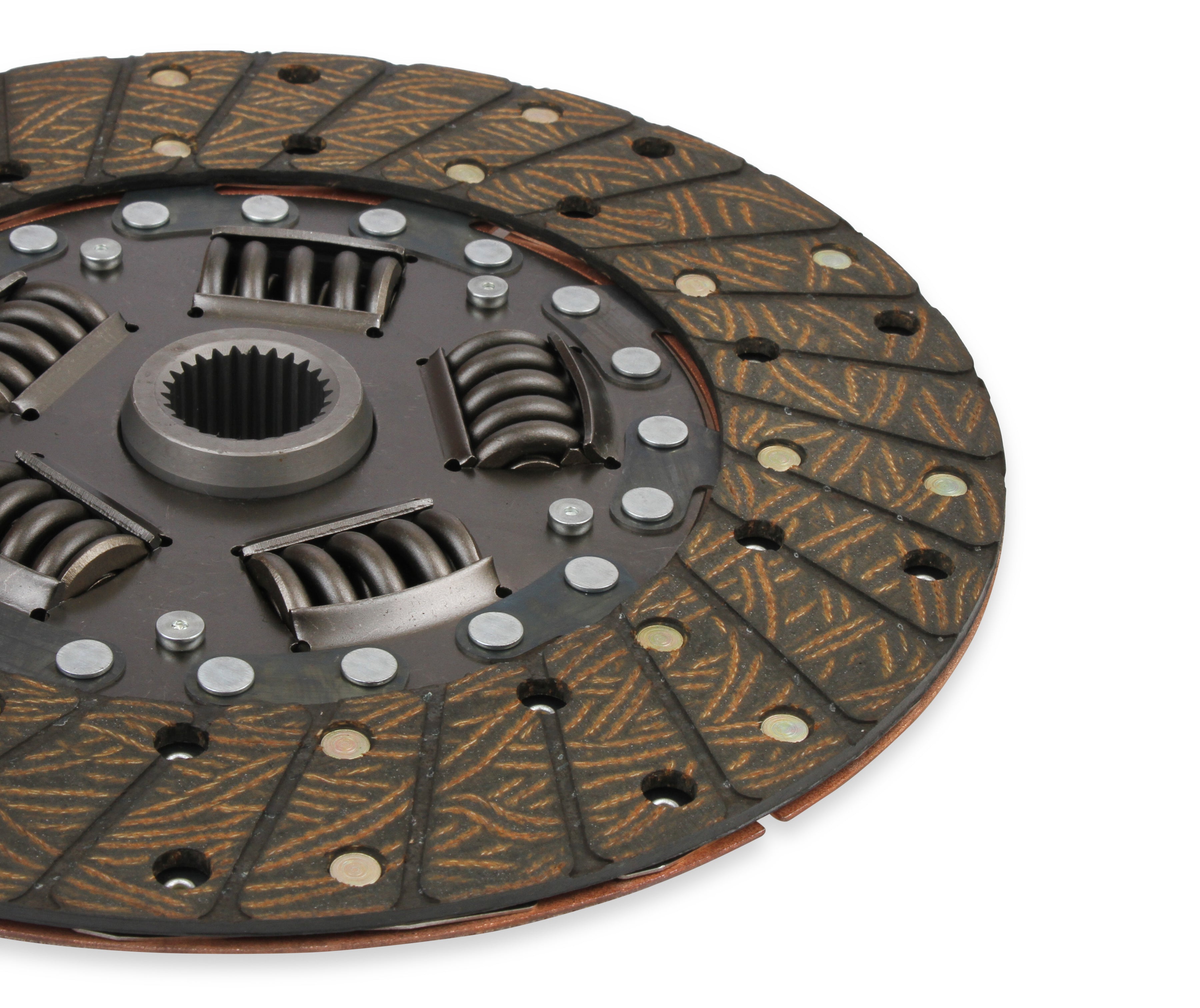 Hays Street 650 Conversion Clutch Kit - AMC & Jeep - Photo - out of package User 5