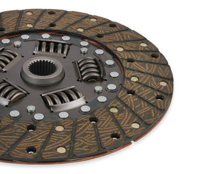 Hays Street 650 Conversion Clutch Kit - AMC & Jeep - Photo - out of package User 5