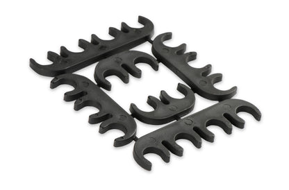 Jeu de câbles d'allumage - Céramique Extreme 9000 - Chevy/GM 01-04 - 3/4 et 1 tonne 8,1 L