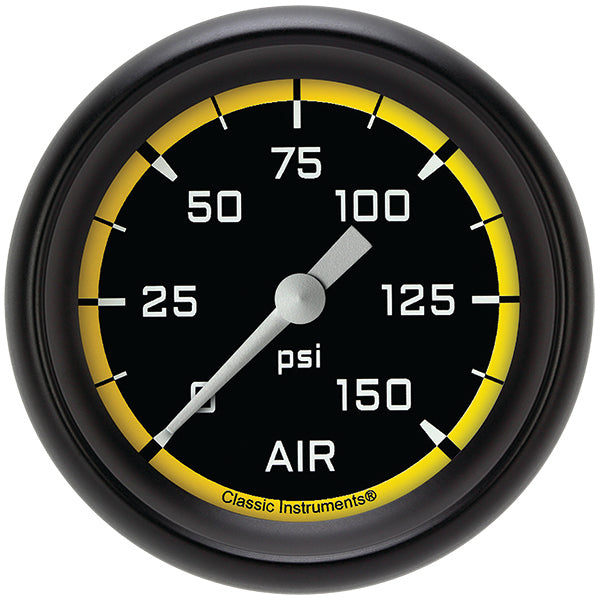 Classic Instruments AX318YBPF primary image