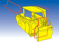 Brothers Trucks WCK0500-72-STD primary image