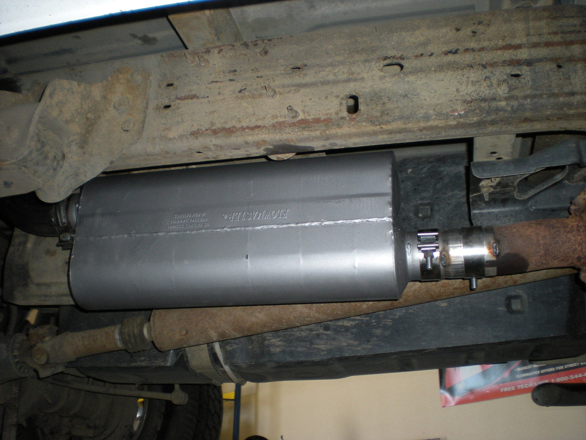Flowmaster 17229 image 4