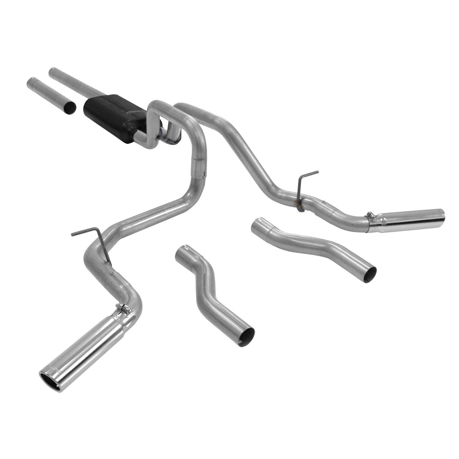 Flowmaster 817492 image 2