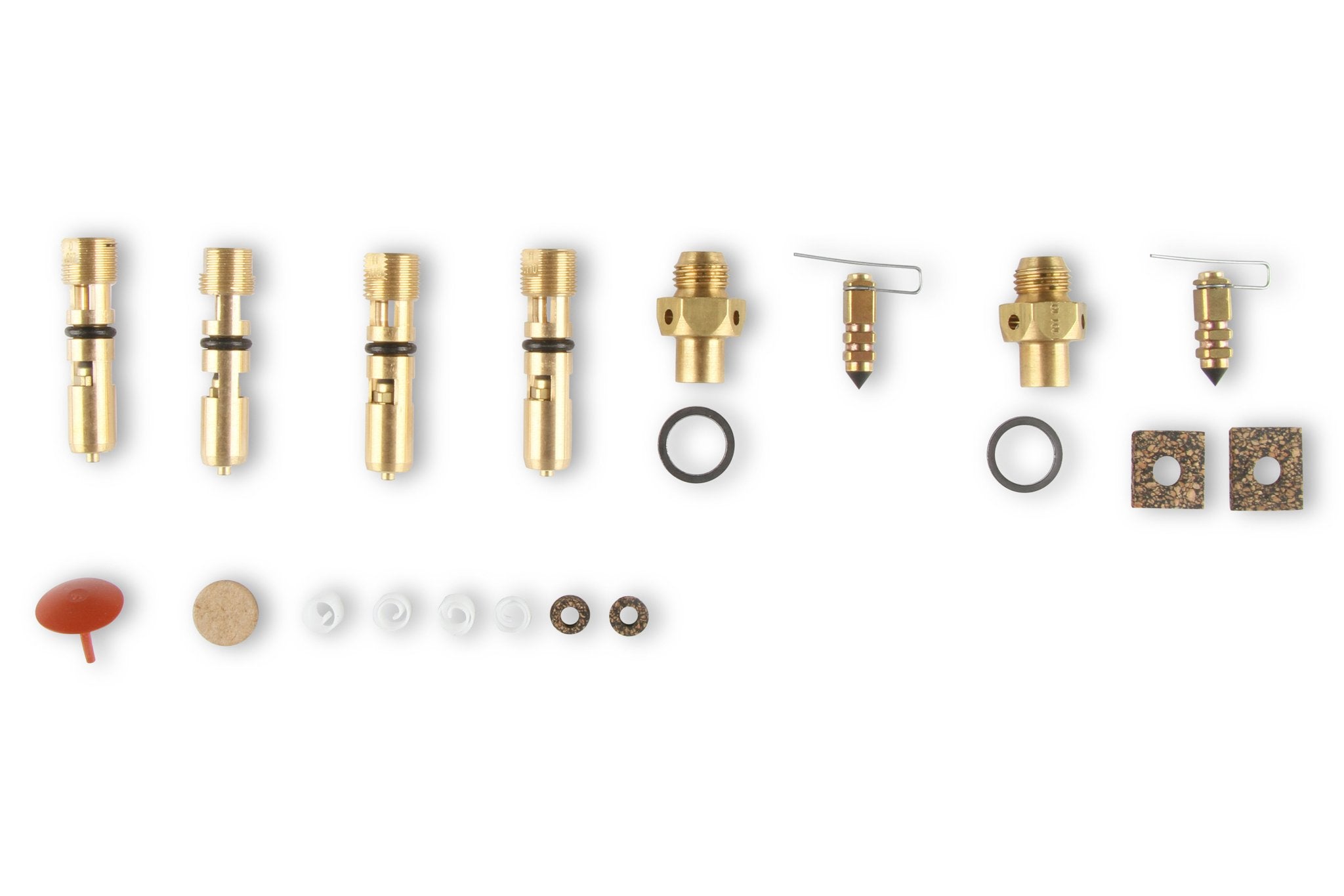 Holley 37-1542 image 3