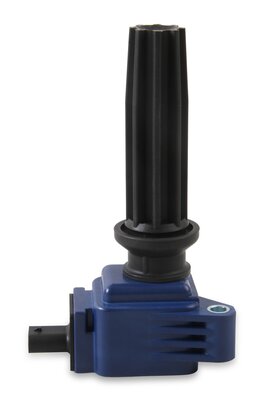 Bobine d'allumage ACCEL - SuperCoil - Ford EcoBoost 2.0L/2.3L (2012-2017) - L4 - Bleue - À l'unité