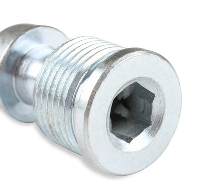 Hays Pivot Ball Stud - Photo - out of package Left