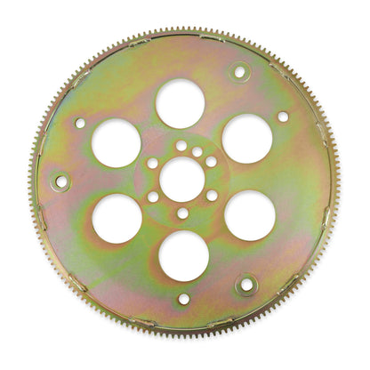 Hays Steel SFI Certified Flexplate - GM LS Engines - Photo - out of package Back