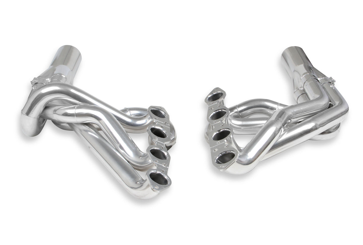 Hooker Super Competition Long Tube Headers - Ceramic Coated - Photo - out of package User 4