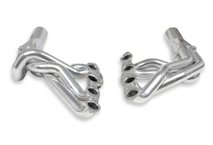 Hooker Super Competition Long Tube Headers - Ceramic Coated - Photo - out of package User 4