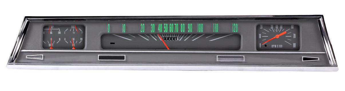 Classic Instruments CV66G primary image