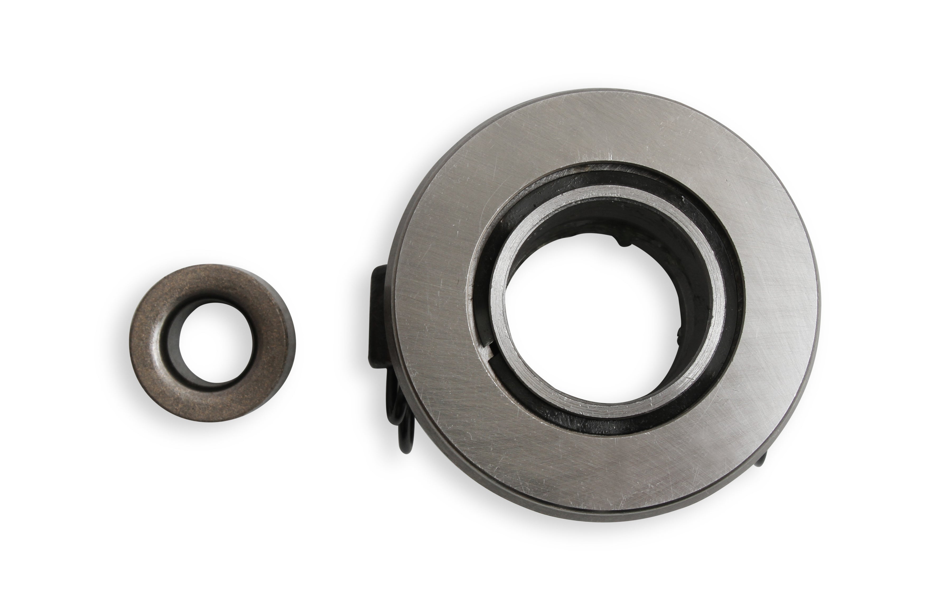 Hays Street 650 Conversion Clutch Kit - GM - Photo - out of package User 3