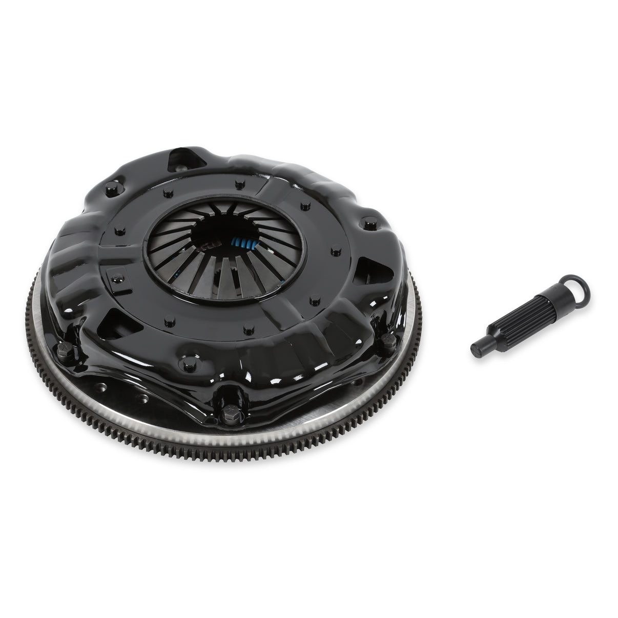 HAYS HOT STREET CLUTCH KIT - GM - Photo - out of package Bottom