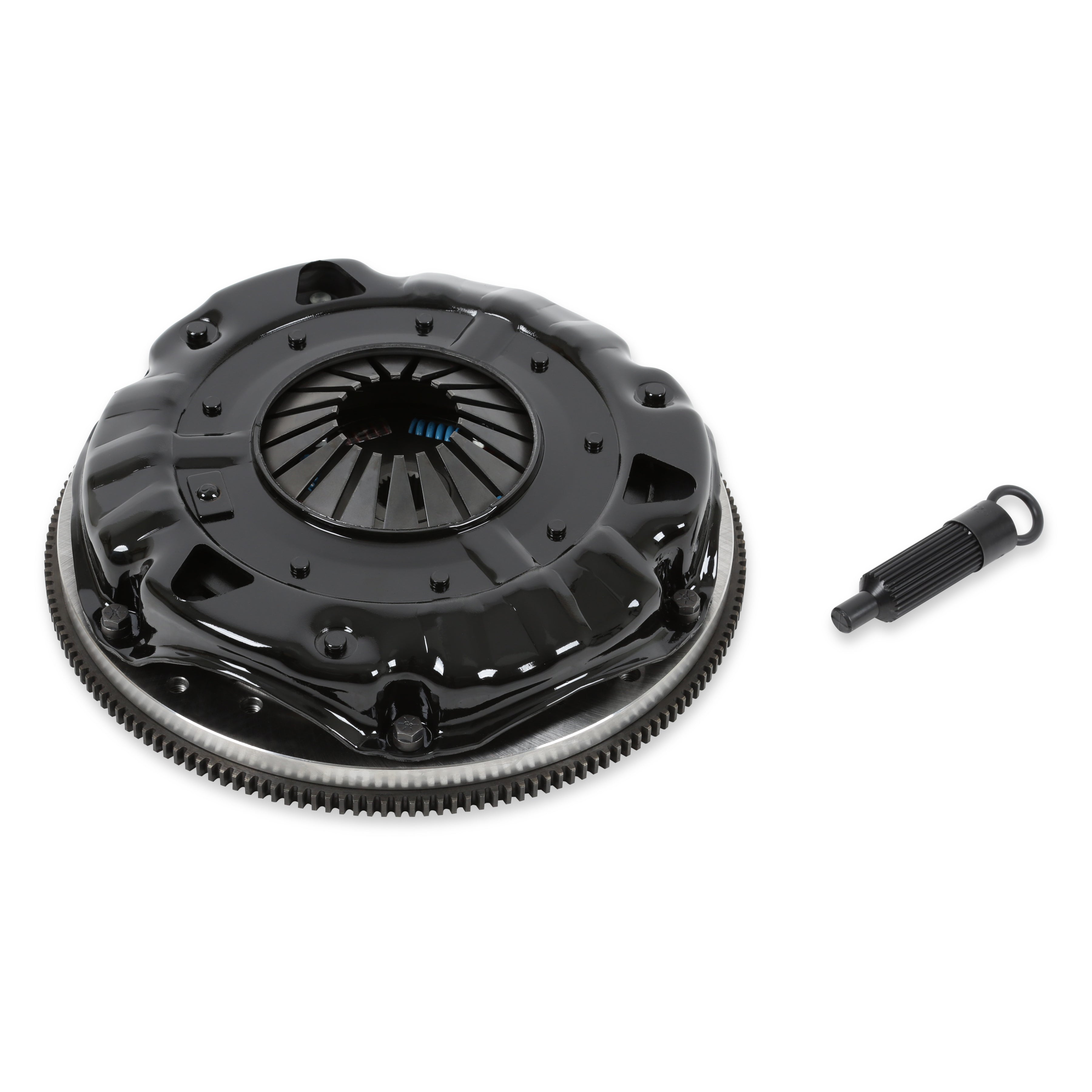 HAYS HOT STREET CLUTCH KIT - GM - Photo - out of package Bottom
