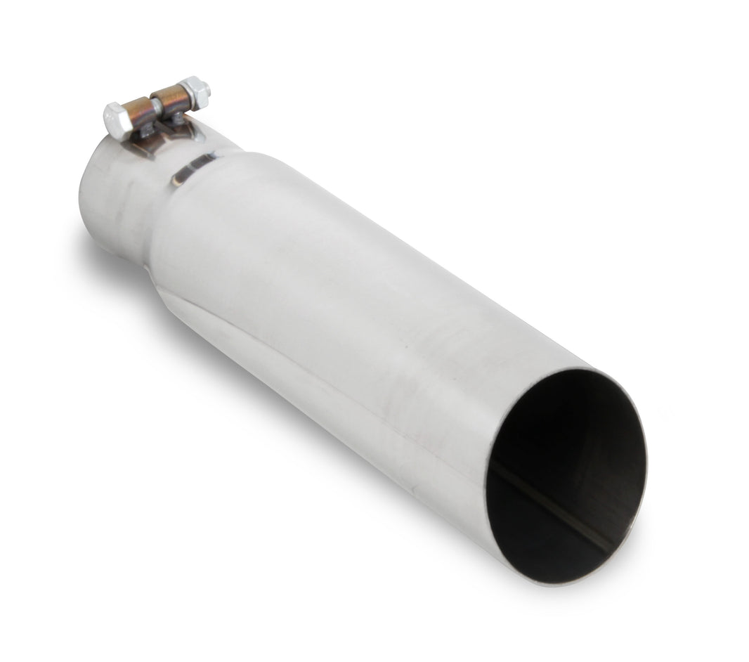 Hooker Exhaust Tip - Photo - Primary Front