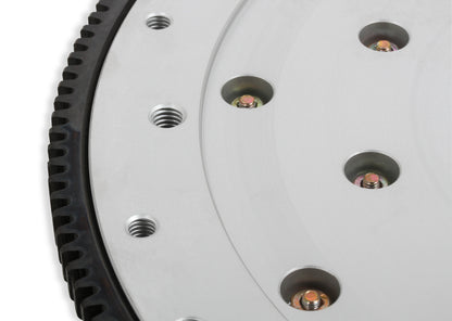 Hays Billet Aluminum SFI Certified Flywheel - Small and Big Block Chevrolet - Photo - out of package Left