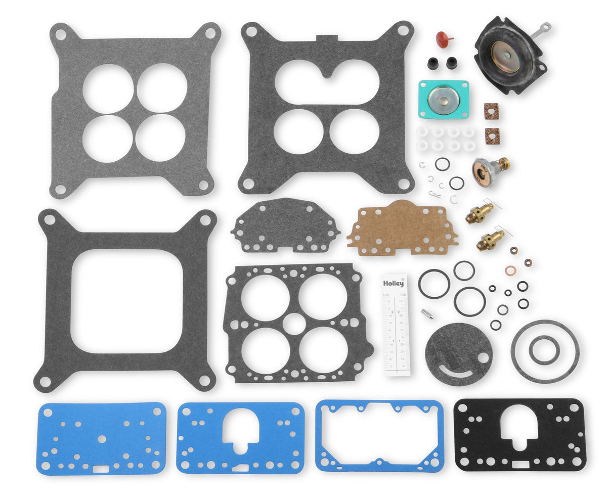 Holley 703-29 image 3