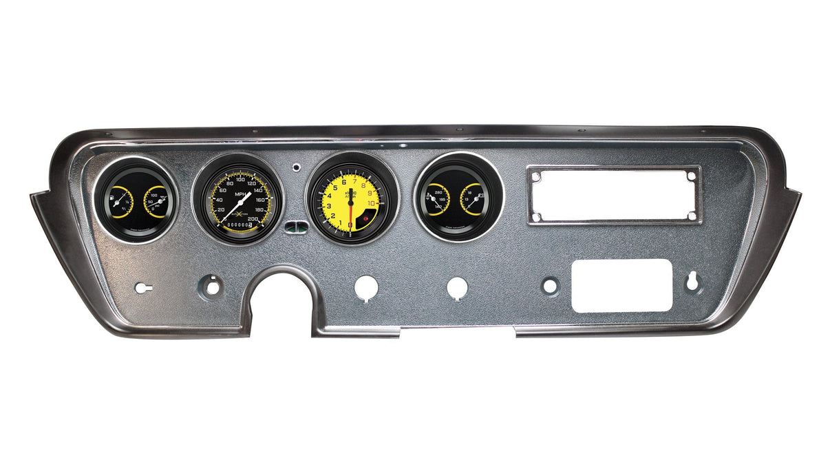 Classic Instruments PC66AXY05 primary image