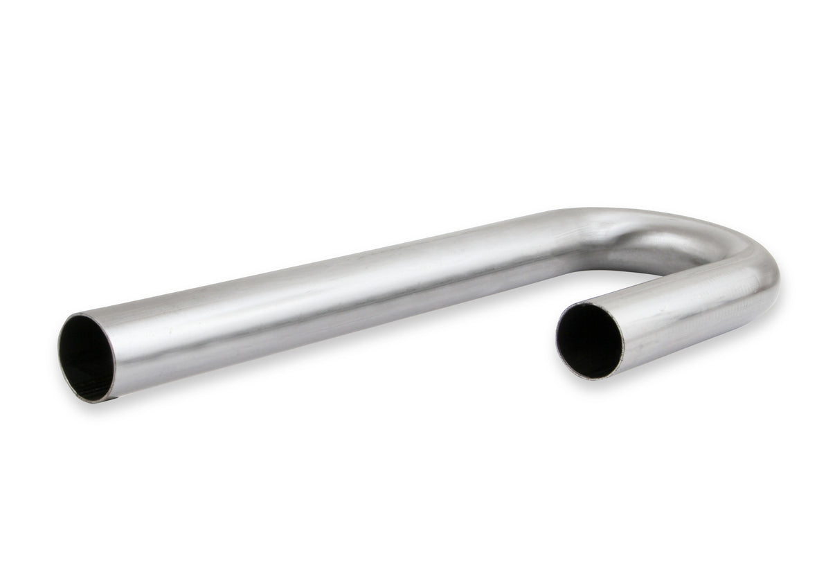 Hooker J-Bend - Photo - out of package Top