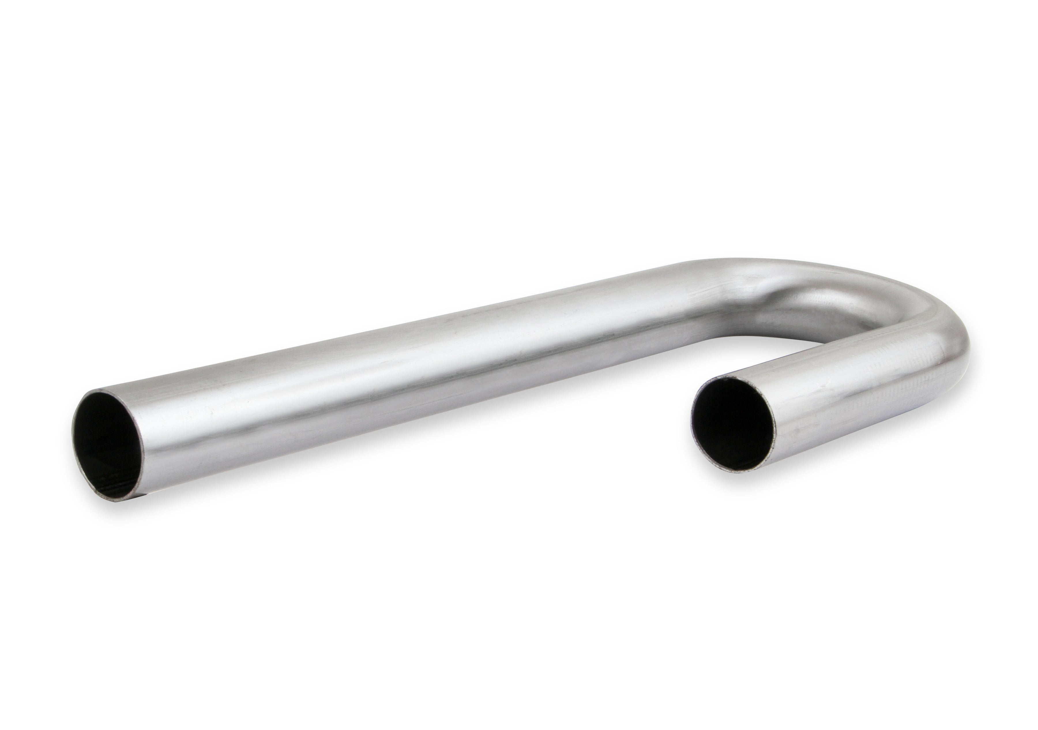 Hooker J-Bend - Photo - out of package Top