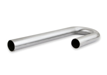 Hooker J-Bend - Photo - out of package Top